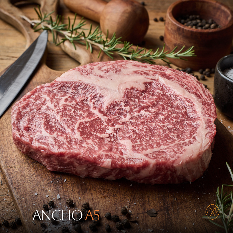 BOX WAGYU PREMIUM -