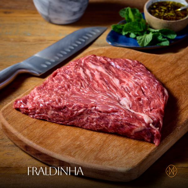 BOX WAGYU PREMIUM -